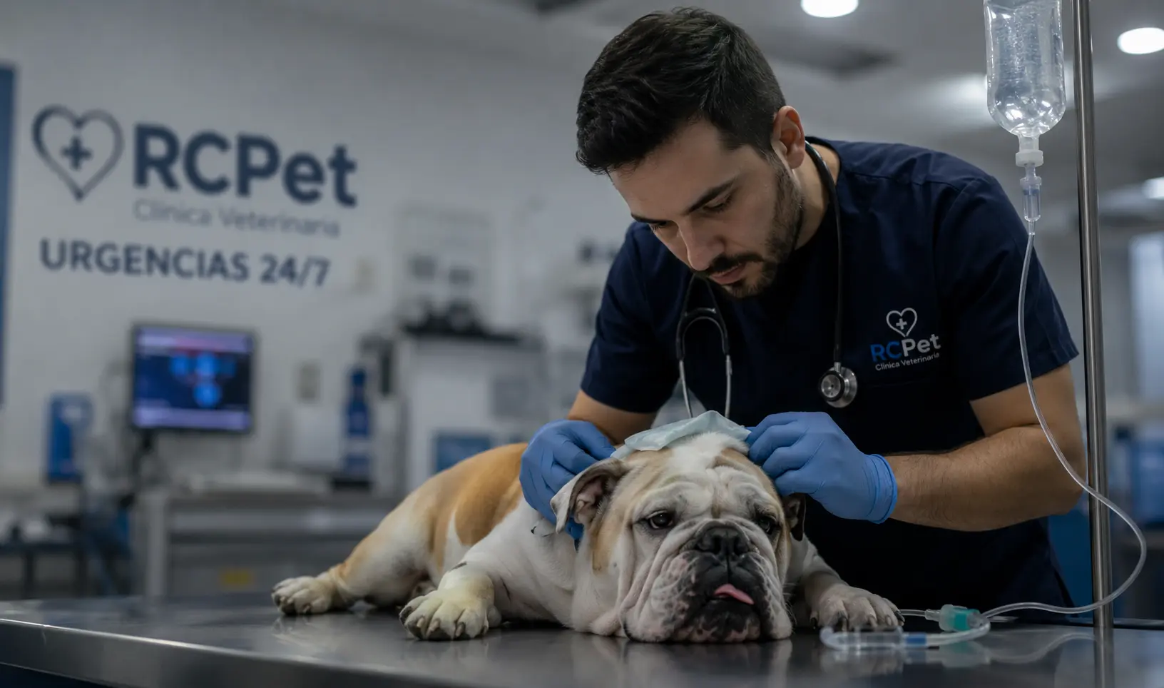 Golpe de calor en perros: lo que pasa dentro del cuerpo y por qué cada minuto cuenta