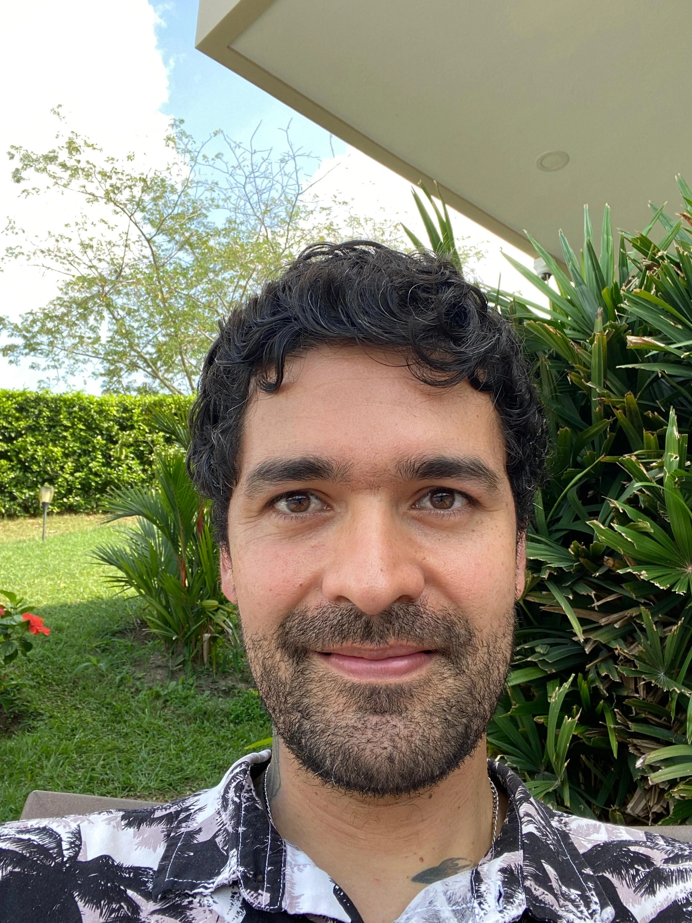 Julián David Pineda Betancurth
