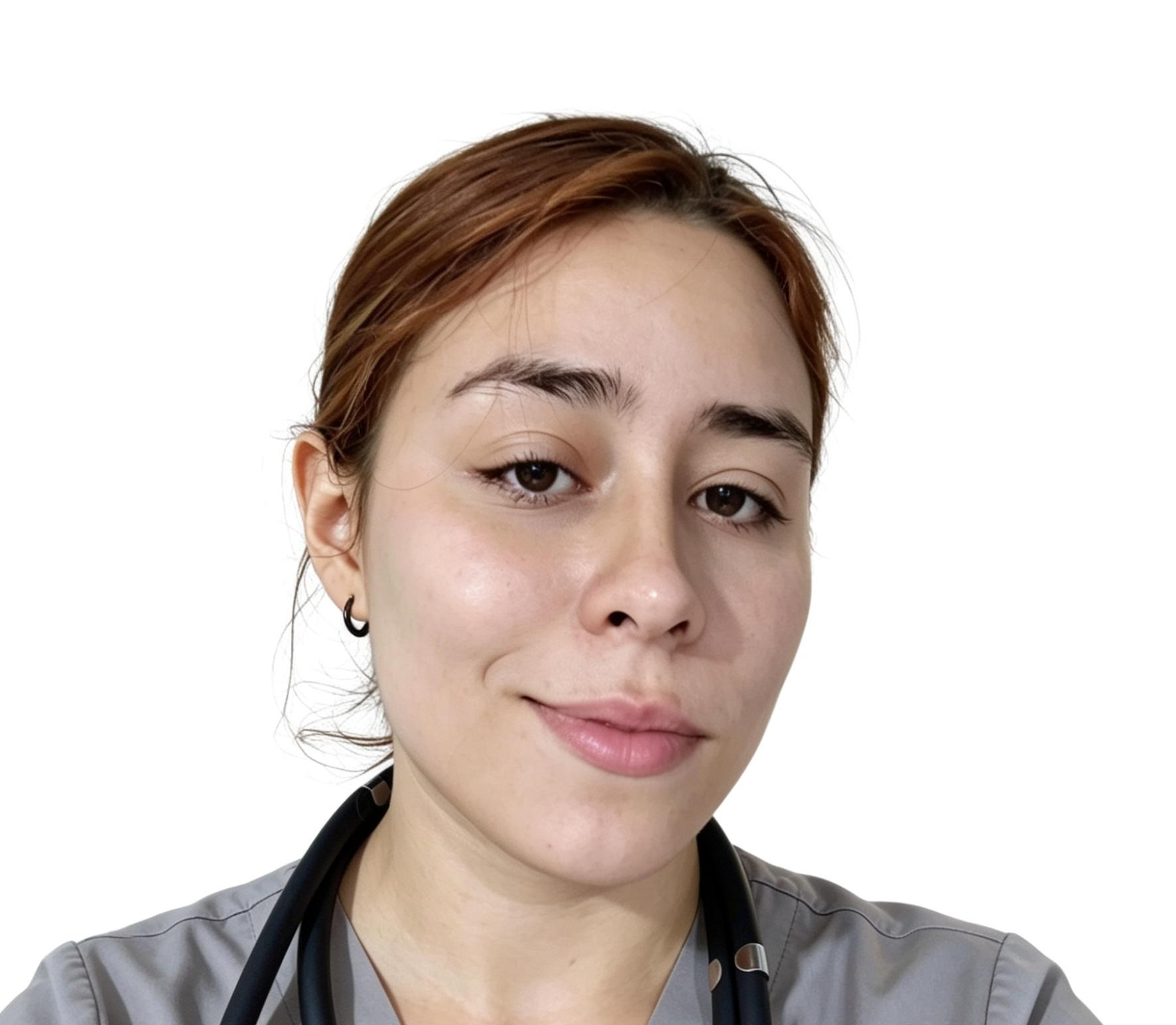 Silvia Juliana Garavito Amaya