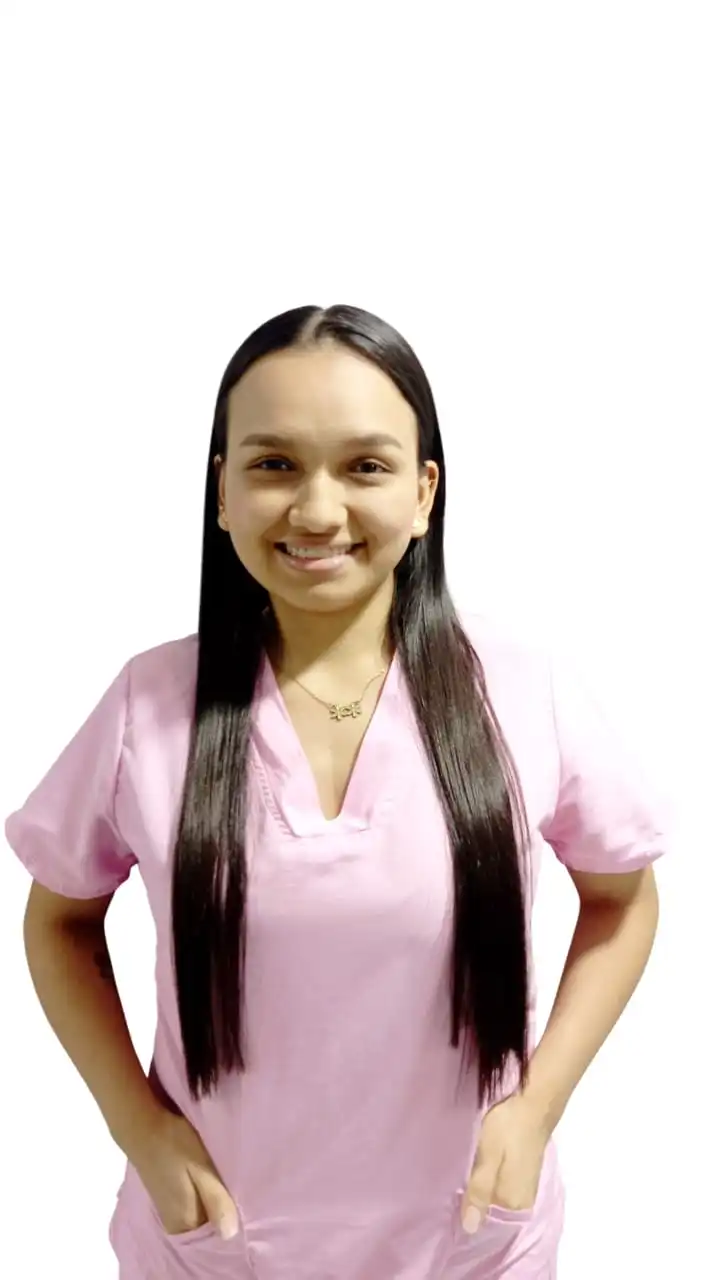 Karla Yajaira Díaz Ávila