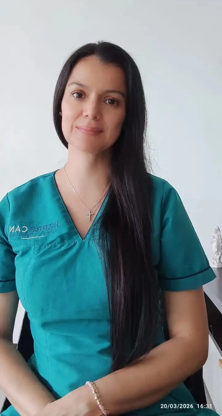 Ana Milena Barajas