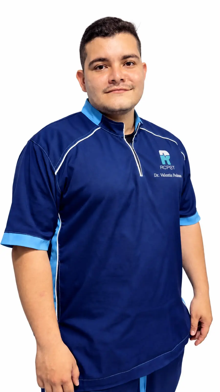 Valentín Pedraza Camargo